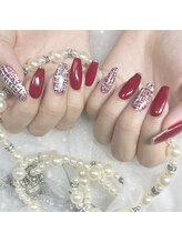 ホヌネイル(honu nail)/