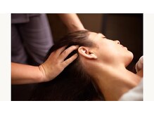 サトミン(Satomin)/ドライヘッドスパ