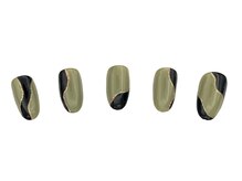 エクラン 元住吉/過去ナチュラルコース