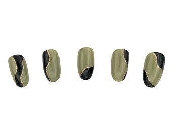 エクラン 元住吉/過去ナチュラルコース