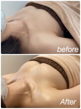 アンド ユー(and.yu)/20代/会社員