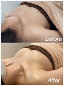 アンド ユー(and.yu)/20代/会社員