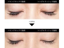 シェリル 大泉学園店(Cherilu)/バインドロック