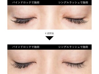 シェリル 大泉学園店(Cherilu)/バインドロック