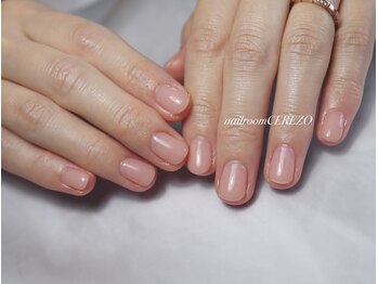 ネイルルーム セレッソ(CEREZO)/お客様ネイル