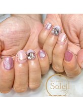 ソレイユ(Soleil)/