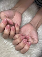 シュガープラム ネイル 横浜(sugar plum)/やり放題/ジェル/スカルプ/横浜