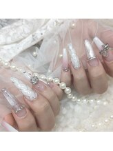 ミューフ(Miuf)/オフあり☆150分スカルプ¥15000