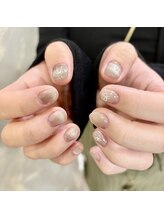 レアレア(Lea lea)/アートネイル