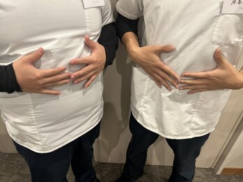 ひろがる接骨院 総社院/差し入れをいただきました♪