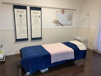 あゆみ鍼灸マッサージ