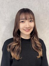 アイラッシュラック 本厚木(EYELASH LUCK) 大矢 弥佑