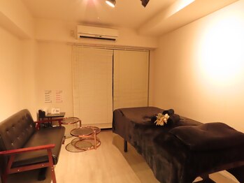 リュクス 恵比寿 代官山(LUXE)/