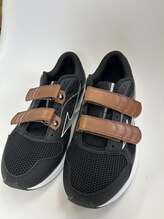 ナカザワ(NAKAZAWA)/履いているだけで・・・