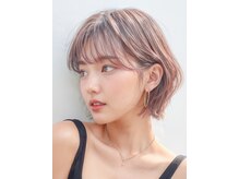 リリィ(Riliy)