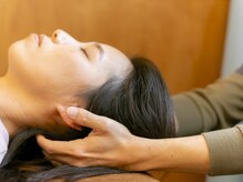 らくだ整骨院/施術イメージ