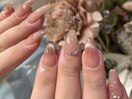 ワンホン/チーク/マグネット