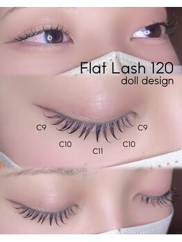 エクラ(e'clat)/伏し目もかわいい...∩^ω^∩