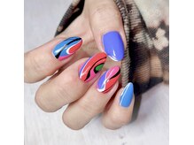 リグネイルスタジオ(Lig nail studio)