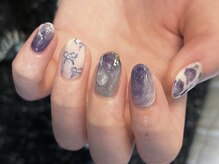 バニーユーネイル(Bunny U nail)/●デザイン