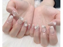 ヴァンネイルサロンアンドフットリラクゼーション(Van Nail Salon & Foot relaxation)