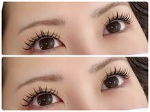 エンヴィバイコスメーア(Envy by Cosmea)/最新技術!マツエク×パーマ