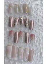 リーズ(R's)/5月、6月の定額デザイン