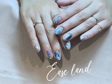 イーズィランド(Ease land)/定額プレミアムプラン