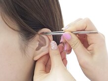 ボディスリムの雰囲気（大人気の耳つぼ★運動いらず！綺麗で健康的に無理なく目標目指す）