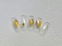 クレスト 奈良店(CREST)/ハンドデザインネイル♪