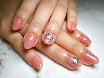 リナネイル(Rina nail)/