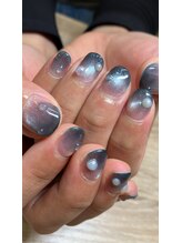 エーナイン イオン一関店/梅雨デザイン