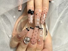 シャンネイル(SHAN Nail)