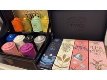 イロカ(IROKA)/TWG