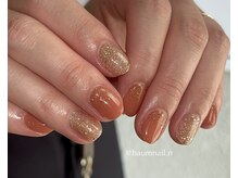 バームネイル(Baum nail)/ワンカラーコース