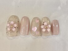 ネイルドイット(Nailed it!)/