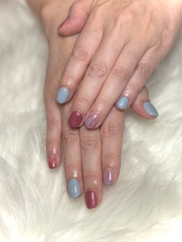 エーナイン イオンモール苫小牧店/エーナイン定額デザイン