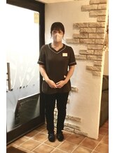 ルポ 博多筑紫口店 石崎 (女性)