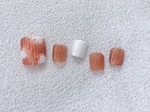 ネイルビー 銀座店(Bee)/9月のキャンペーン☆フット