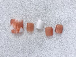 9月のキャンペーン☆フット