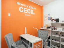 セシル(CECIL)/《ネイルルーム》
