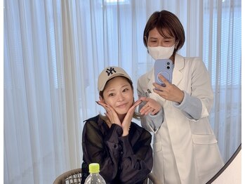 アネラ 南森町(ANERA)/小顔矯正×毛穴洗浄×南森町