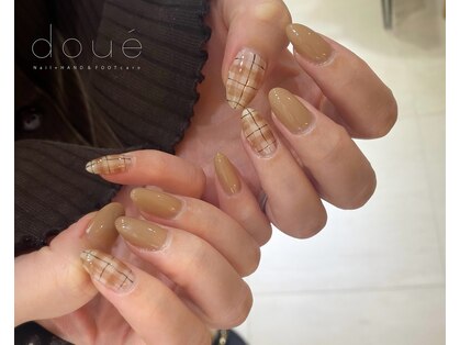 クレアチュール ドゥエの写真