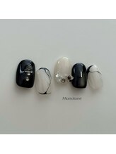 カーム(Calm)/Top Nailst 90min