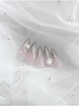 ララ 渋谷(LaLa)/シンプルワンホンデザイン