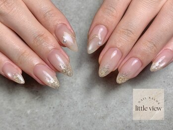 リトルビュー(little view)/・水光マグ×ミラーアート