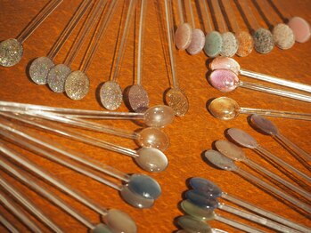 ラブル オモテサンドウ(Lovl Omotesando)/Color chart