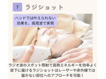 ルーセント/