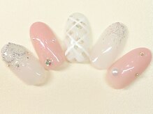 カピリナ(Ka Pilina)/◆定額デザイン3◆