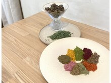 ビタザボナ(Vita the Bona)の雰囲気（腸活発酵よもぎ蒸しもセットで大人気♪）